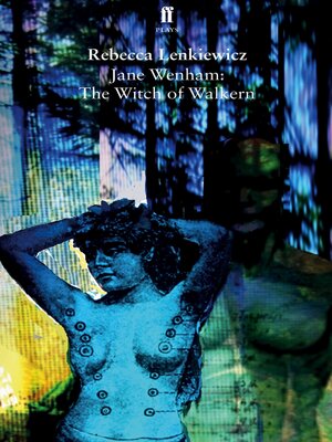 cover image of Jane Wenham